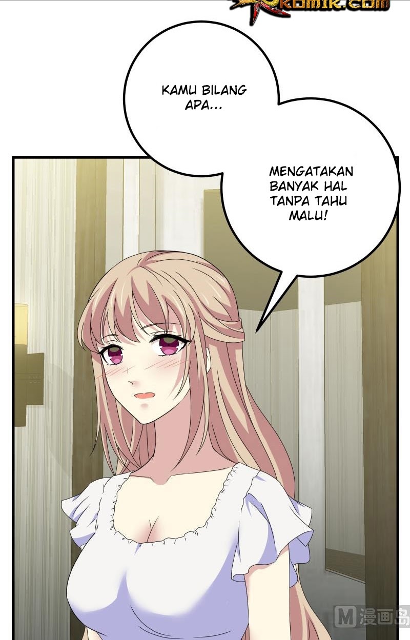 My Plug-in Spirit Ring Chapter 96 Gambar 17